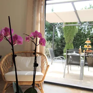  Apartment Les Bastidons De - Le Seguret - 3 Etoiles Frankreich