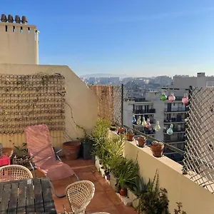  Apartment A L'air Libre, Perche Au Calme Et Au Soleil Frankreich