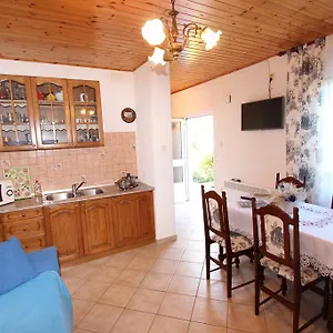  Apartment Giorgia Kroatien