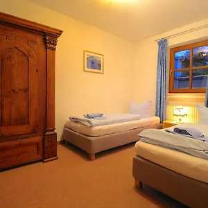 Adriana Apartment