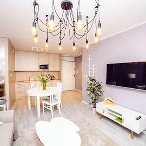  Apartment Blizej Morza Polen