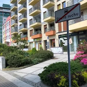  Apartment Bursztynowy Polen